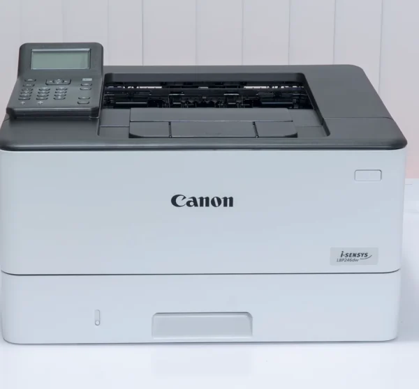 Canon LBP246DW - Ch