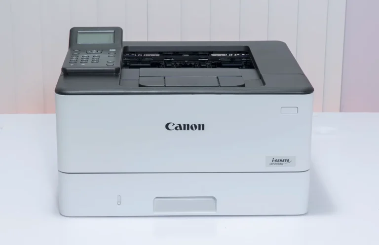 Canon LBP246DW - Ch