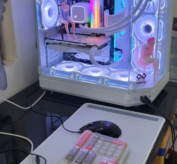 PC Gaming Intel Core i7 12700K RAM 32GB RTX 3060