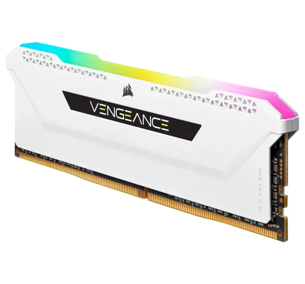 Corsair Vengeance RGB Pro 16 RAM 16GB