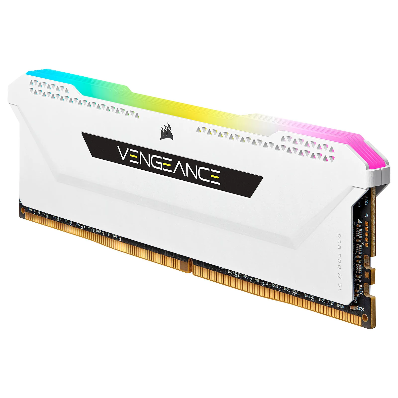 Corsair Vengeance RGB Pro 16 RAM 16GB