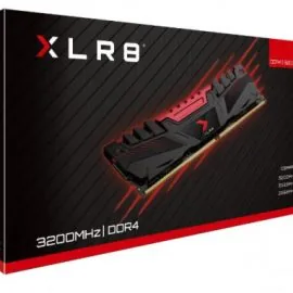 PNY XLR8 Gaming 8GB RAM 8GB - Ảnh 2