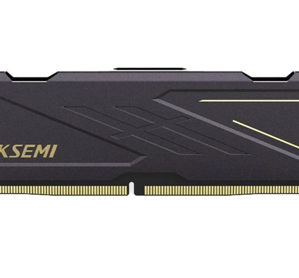 RAM Desktop Hiksemi 16GB DDR4 3200MHz Tản nhiệt Armor