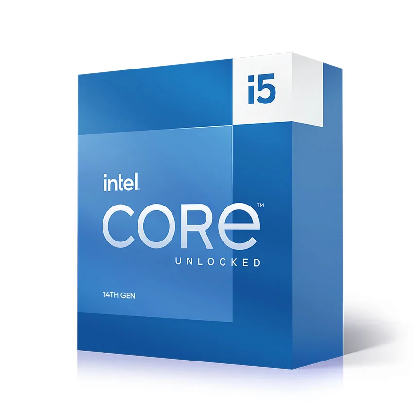 CPU Intel Core i5 12400F – CPU Quốc dân