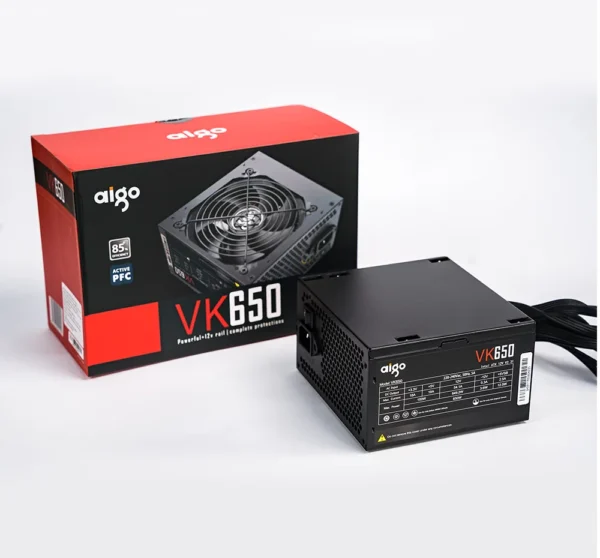 AIGO VK650 - 650W