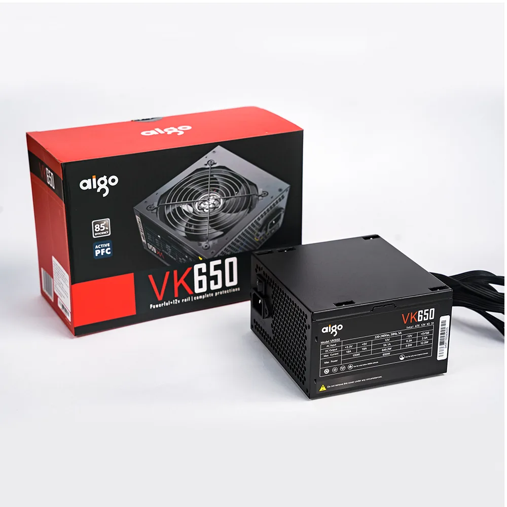 AIGO VK650 – 650W