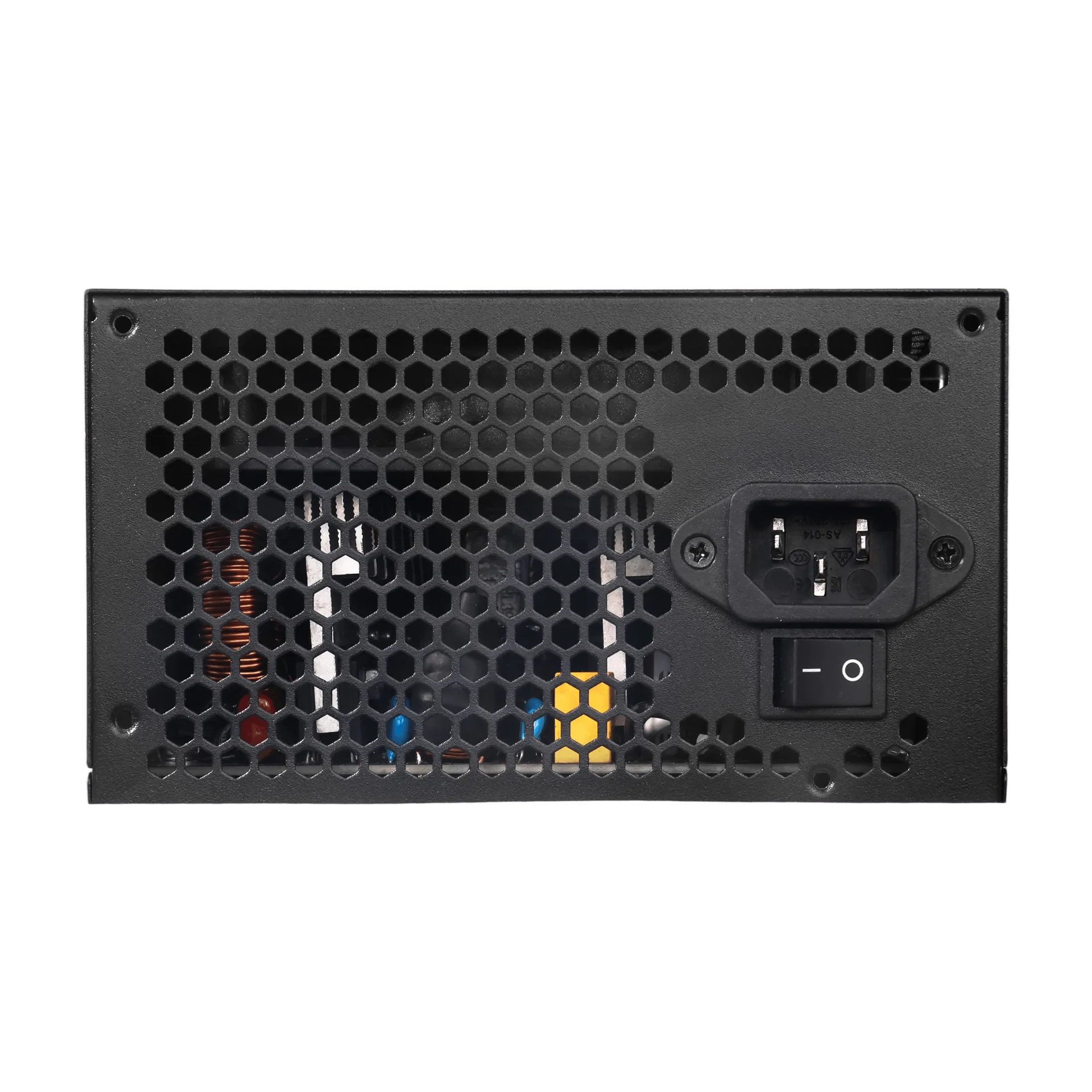 Nguồn darkFlash EMT 750W 80 Plus Bronze Non- modular ATX - Ảnh 3