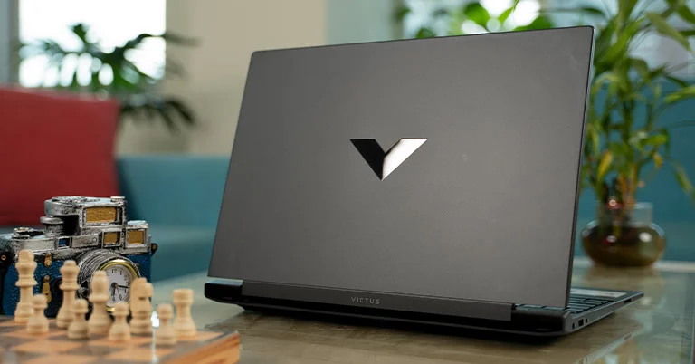 Laptop Victus 15-fa0033 Core i5-12450H 16GB Core i5-12450H