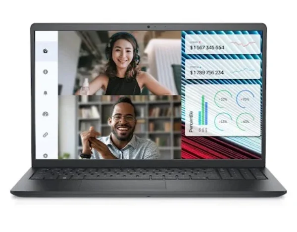 Laptop Vostro V3520 i5 1235U RAM 16GB SSD 512GB 15.6″