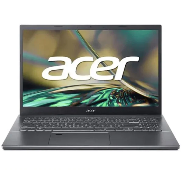 Laptop Aspire 5 A515-57-52Y2 Core i5-1235U RAM 8GB SSD 512GB