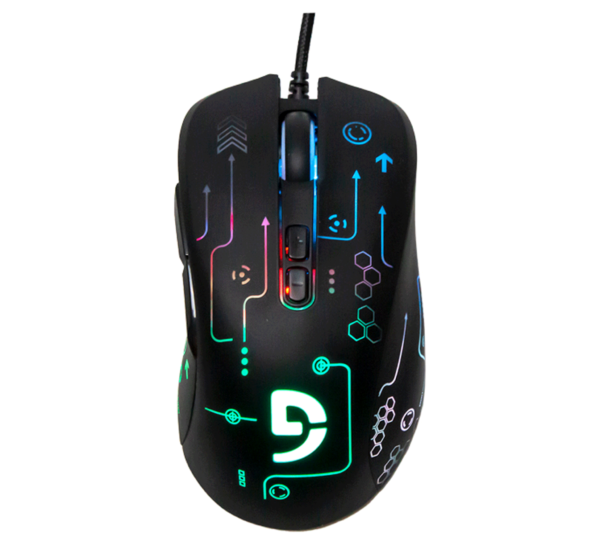 Chuột Gaming Fuhlen G90S Pro