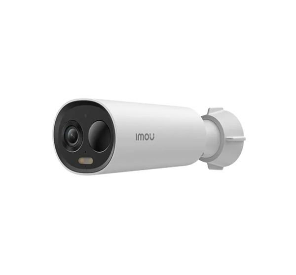Camera IP Wifi ngoài trời dùng Pin IPC-K9DCP-3T0WE
