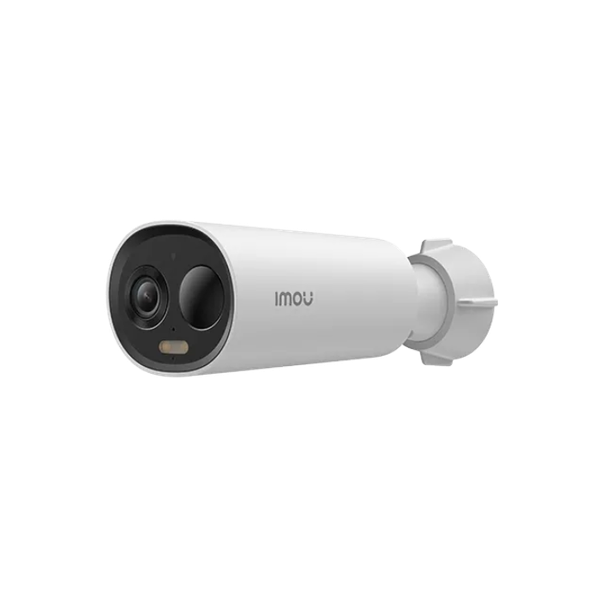 Camera IP Wifi ngoài trời dùng Pin IPC-K9DCP-3T0WE