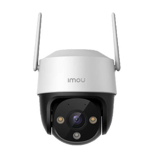Camera IPC-S41FP - Ảnh 2