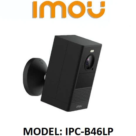 Camera IMOU IPC-B46LP