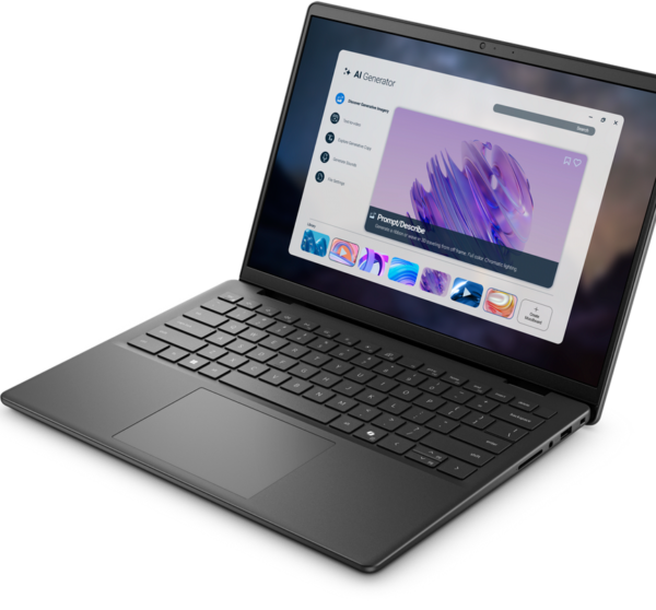 Laptop Dell 14 DC14255