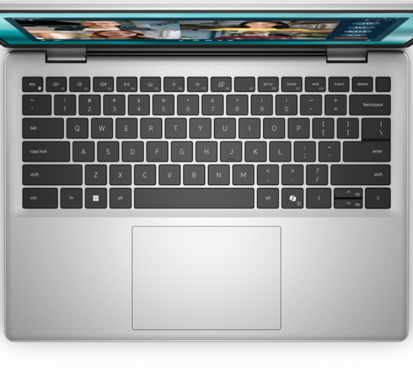 Laptop Dell 14 DC14250 RAM 16GB SSD 512GB