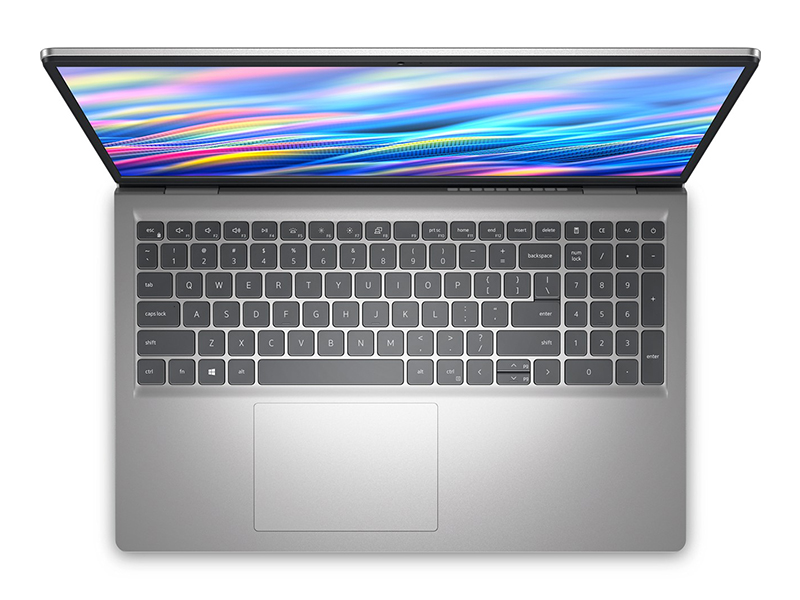 Amazon.com: Dell 15 Laptop DC15250-15.6-inch FHD 120Hz Display, 13th ...