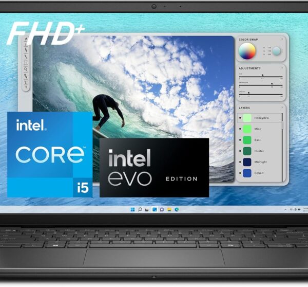 Amazon.com: Dell Inspiron 14 5440 Laptop - 14.0-inch 16:10 FHD+ (1920 x ...