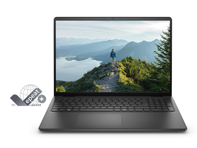 Amazon.com: Dell 16 Laptop DC16250-16.0-inch 16:10 FHD+ Touch Display ...