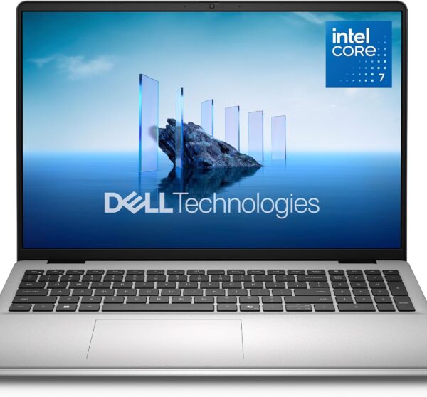 Laptop Dell 16 DC16251 DC6C7557W1-Silver SSD 1TB