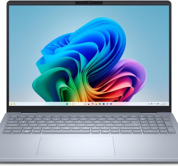 Amazon.com: Dell 16 Plus Laptop DB16250-16.0-inch 16:10 2.5K (2560x1600 ...