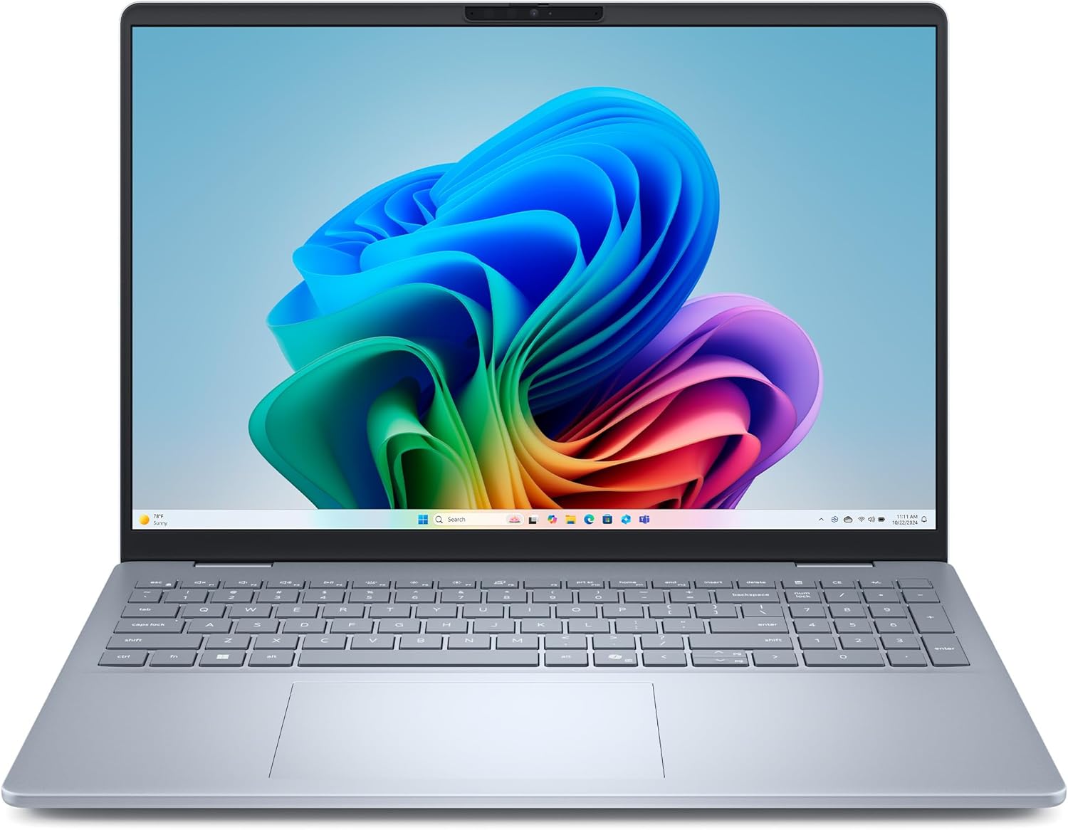 Amazon.com: Dell 16 Plus Laptop DB16250-16.0-inch 16:10 2.5K (2560x1600 ...