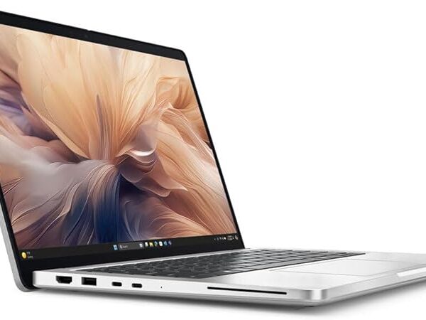 Amazon.com: Dell Pro 14 Plus PB14250 14" Touchscreen Clamshell Notebook ...