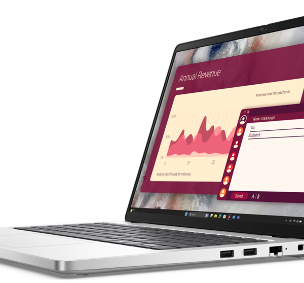 Intel Core Ultra 7 Notebooks | Dell Brasil