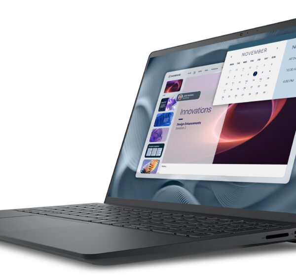Laptop Dell Pro 15 E PV15250 RAM 8GB SSD 512GB