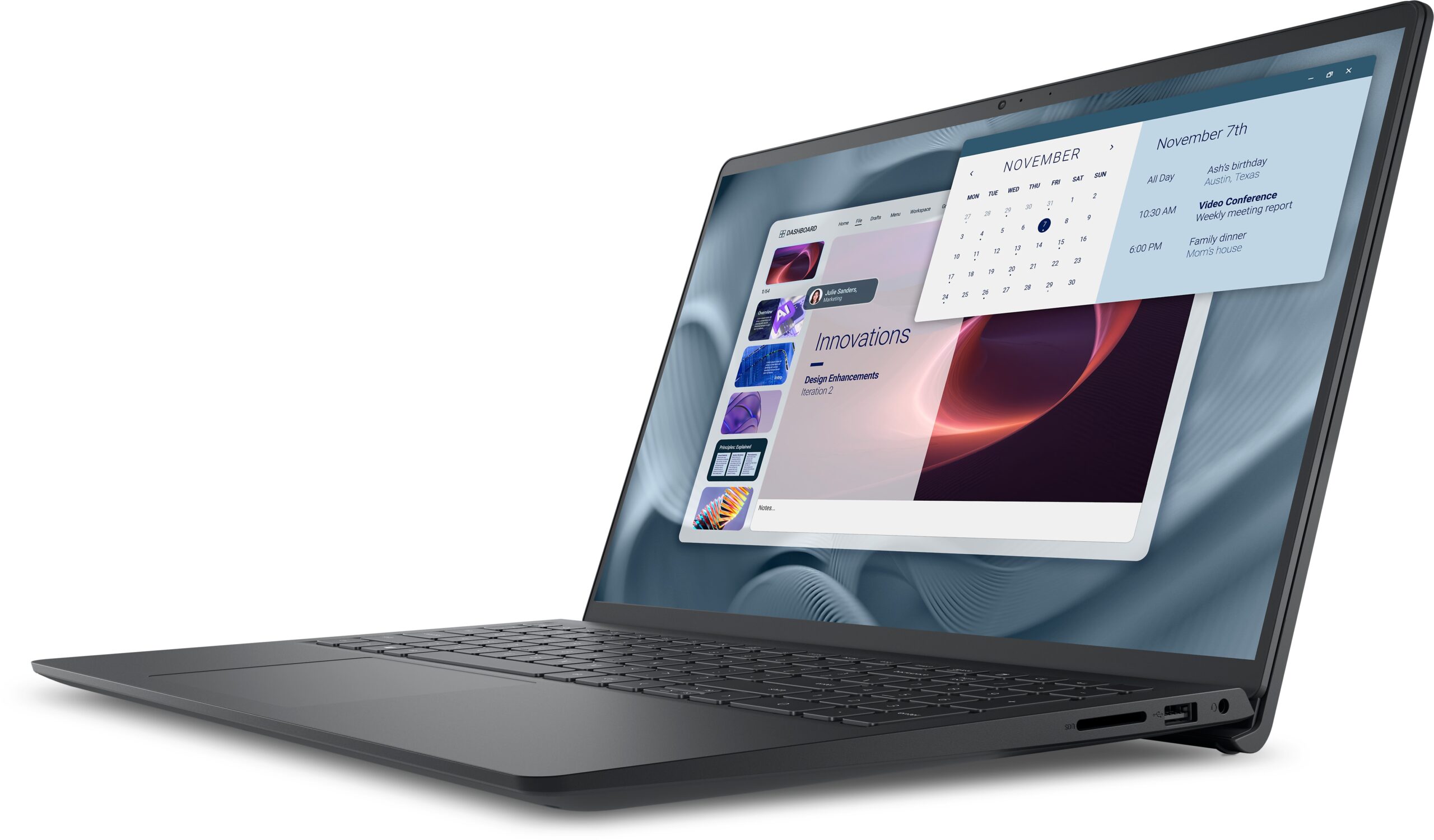 Support for Dell Pro 15 Essential PV15250 | Overview | Dell South Africa