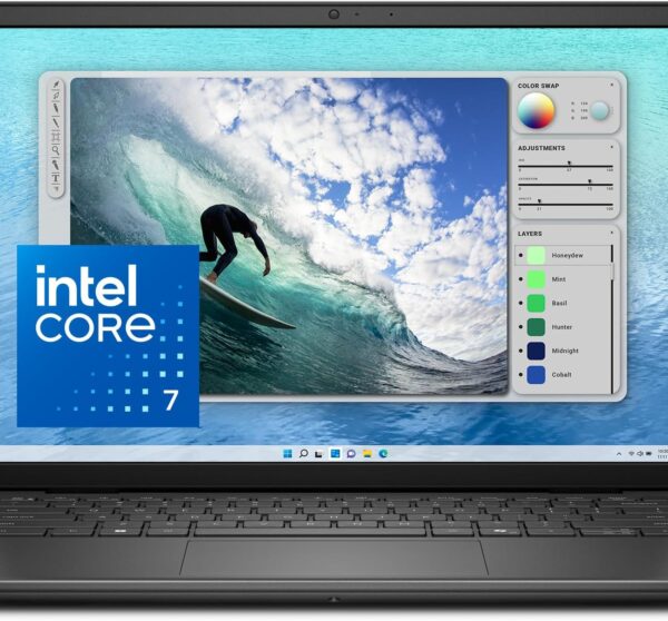 Amazon.com: Dell Latitude 7450 7000 Business Laptop (14" FHD+, Intel ...