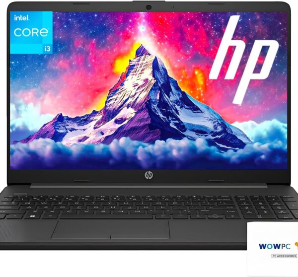 Amazon.com: HP G9 Business Laptop, Intel Core i3-1315U Processor(Up to ...