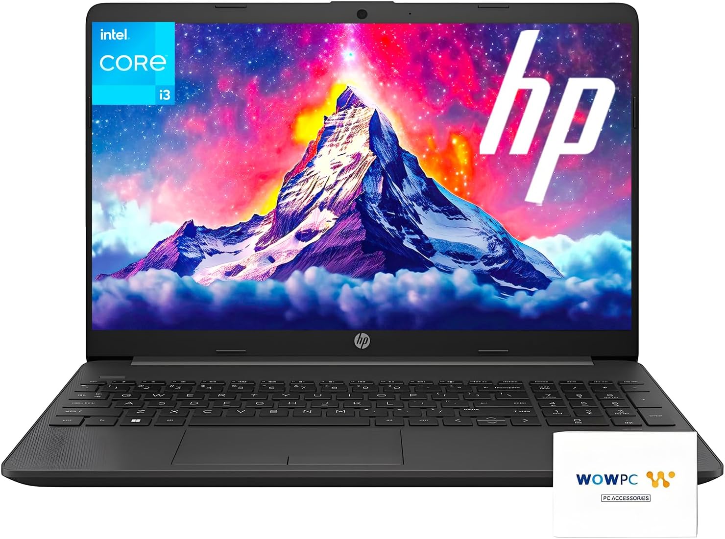 Amazon.com: HP G9 Business Laptop, Intel Core i3-1315U Processor(Up to ...