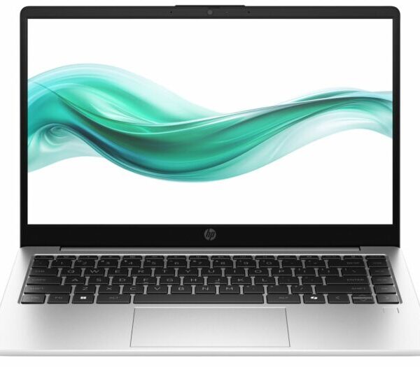 HP 240R 35.6 cm (14) G10 Notebook PC , Silver - 35.56 cm (14) (C8HU0PT ...