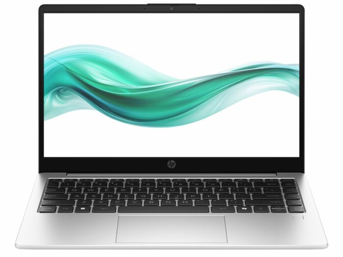 HP 240R 35.6 cm (14) G10 Notebook PC , Silver - 35.56 cm (14) (C8HU0PT ...