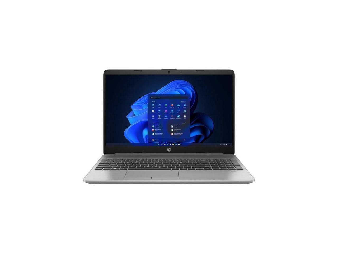 Amazon.com: HP 250 G9 15.6" Notebook - Full HD - 1920 x 1080 - Intel ...