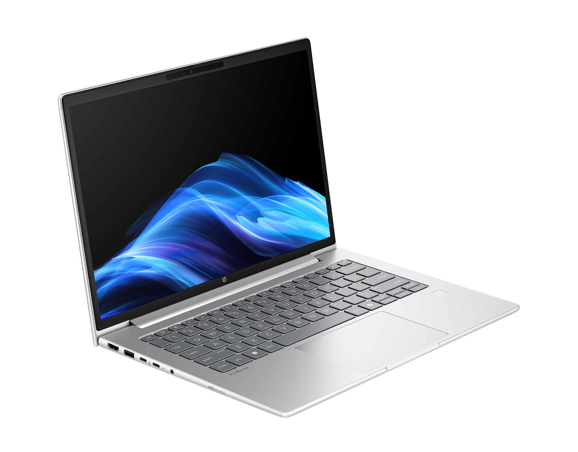 HP ProBook 4 G1iR 14 インテル® Core™ 5 プロセッサー 120U 16GB（16GB×1） 512GB SSD ...