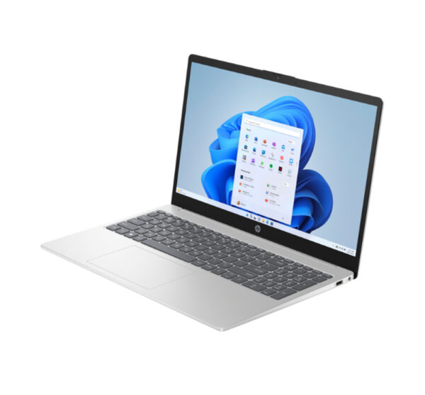 Laptop HP 15-fd0083TU 8D736PA (Intel Core i7-1355U | 16GB | 512GB ...