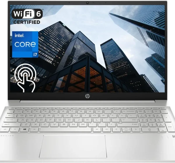 Laptop Pavilion 15-eg3092TU i7-1355U i7-1355U
