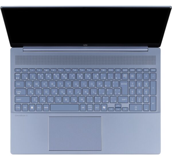 HP OmniBook 5 16-af 製品詳細 - ノートパソコン | 日本HP