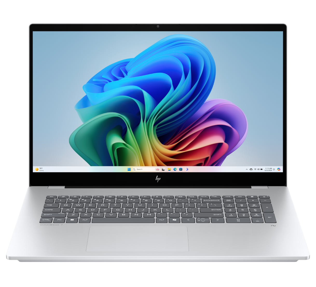 HP OmniBook 7ノートパソコン、2-in-1、およびAI PC | 日本HP