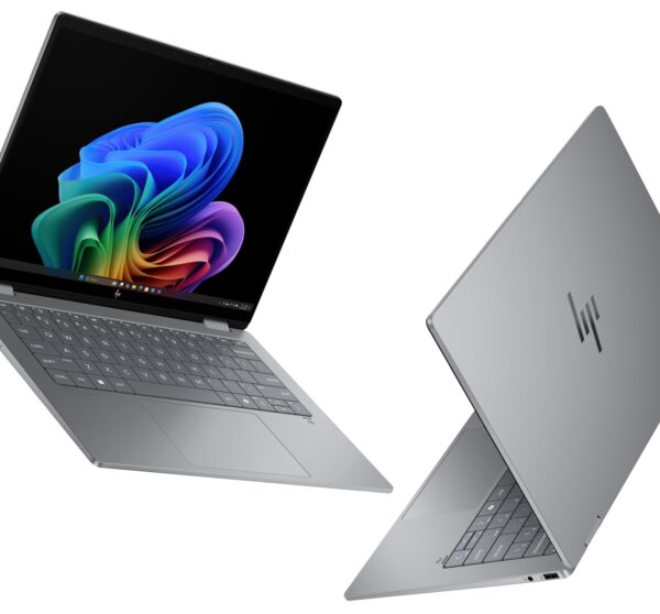 Laptop OmniBook X Flip 14-fk0082AU RAM 32GB SSD 1TB