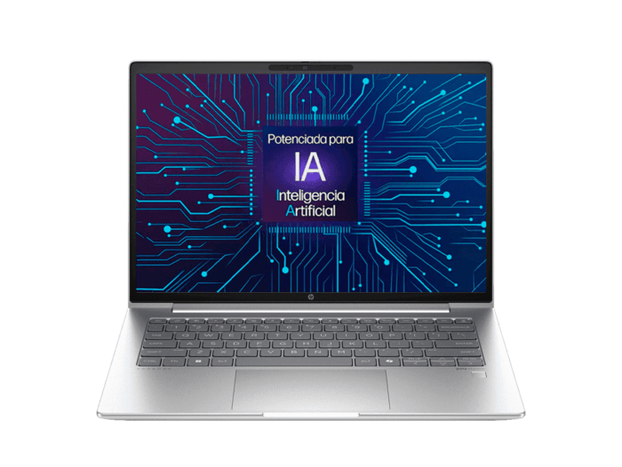 Notebook HP ProBook 440 G11, 14", Windows 11 Pro, Intel® Core™ Ultra 7 ...