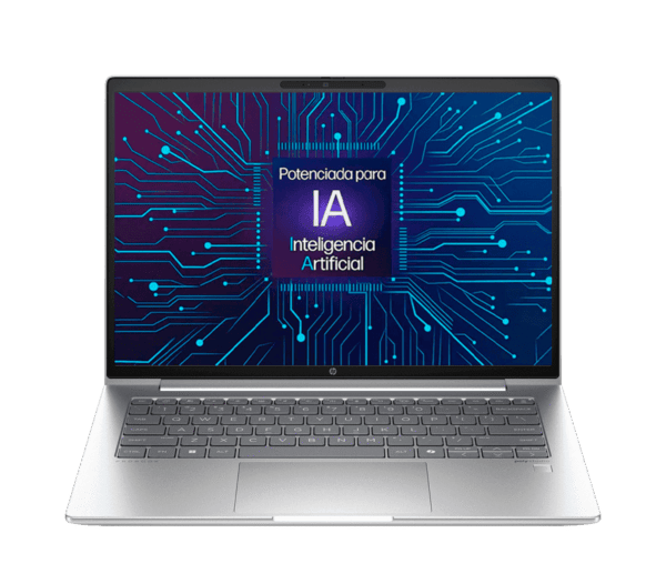 Notebook HP ProBook 440 G11, 14", Windows 11 Pro, Intel® Core™ Ultra 7 ...