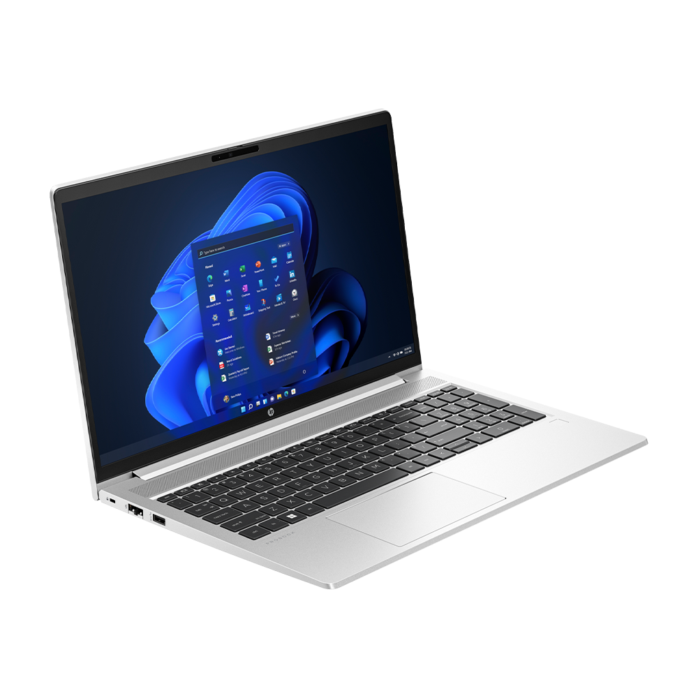 HP ProBook 440 G11, Core Ultra 5-125U, 8 GB RAM, 512 GB SSD, 14" FHD ...