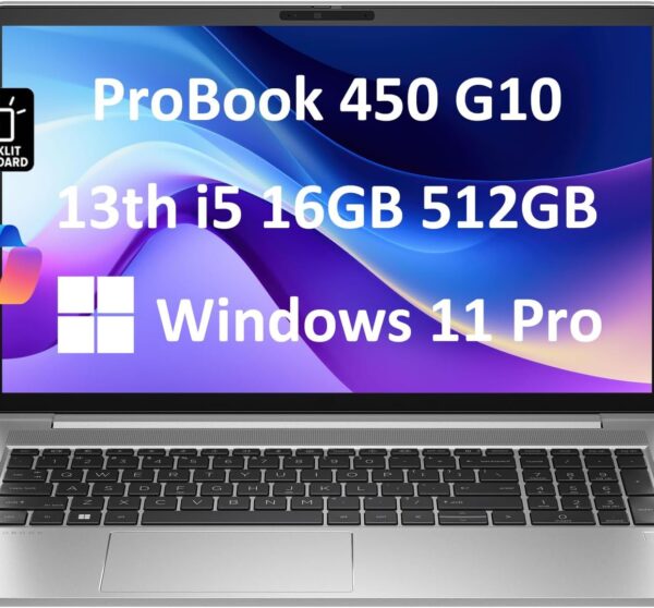 Laptop Probook 450 G10 9H1N5PT i5-1335U i5-1335U