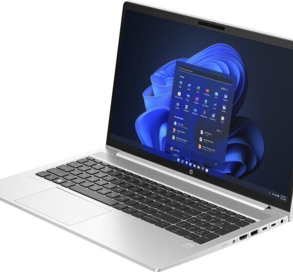 HP ProBook 450 G10 - 1355U · Xe Graphics G7 · 15.6", Full HD (1920 x ...