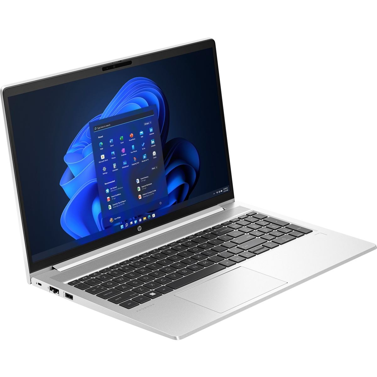 HP ProBook 455 G10 | 15.6" | R7 7730U | 32GB | 1TB | Win 11 Pro - Orbiter G