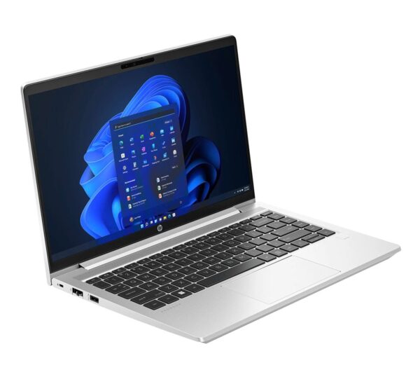 Portátil HP Probook 445 G10 14" FHD R7-7730U 512GB/16GB SSD W11P Cinzento